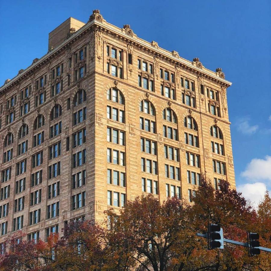 Appartamento Abode Pittsburgh - Downtown Convention Center Esterno foto