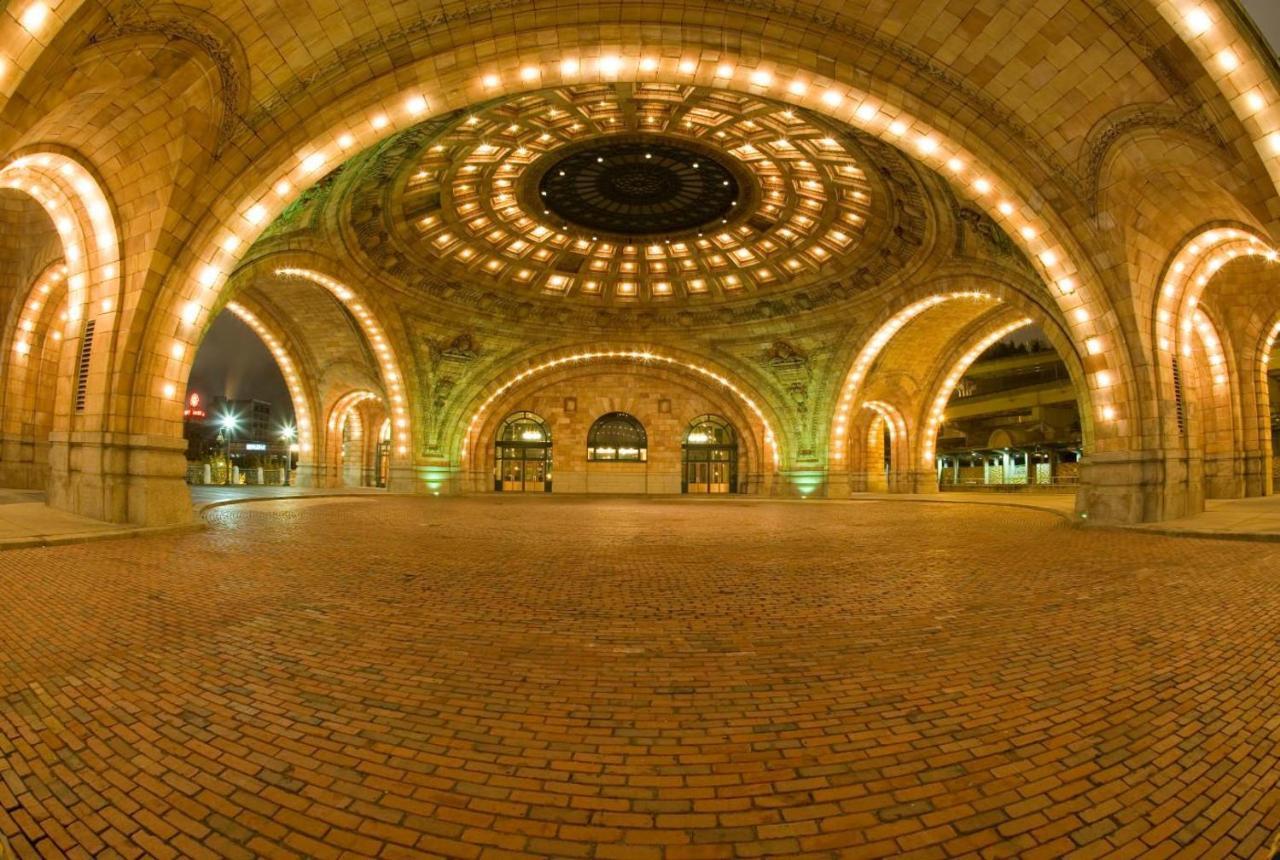 Appartamento Abode Pittsburgh - Downtown Convention Center Esterno foto