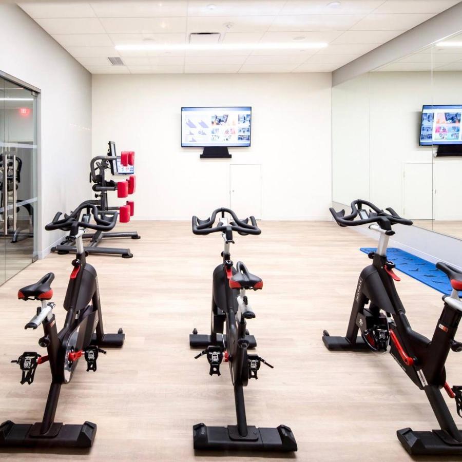 Appartamento Abode Pittsburgh - Downtown Convention Center Esterno foto