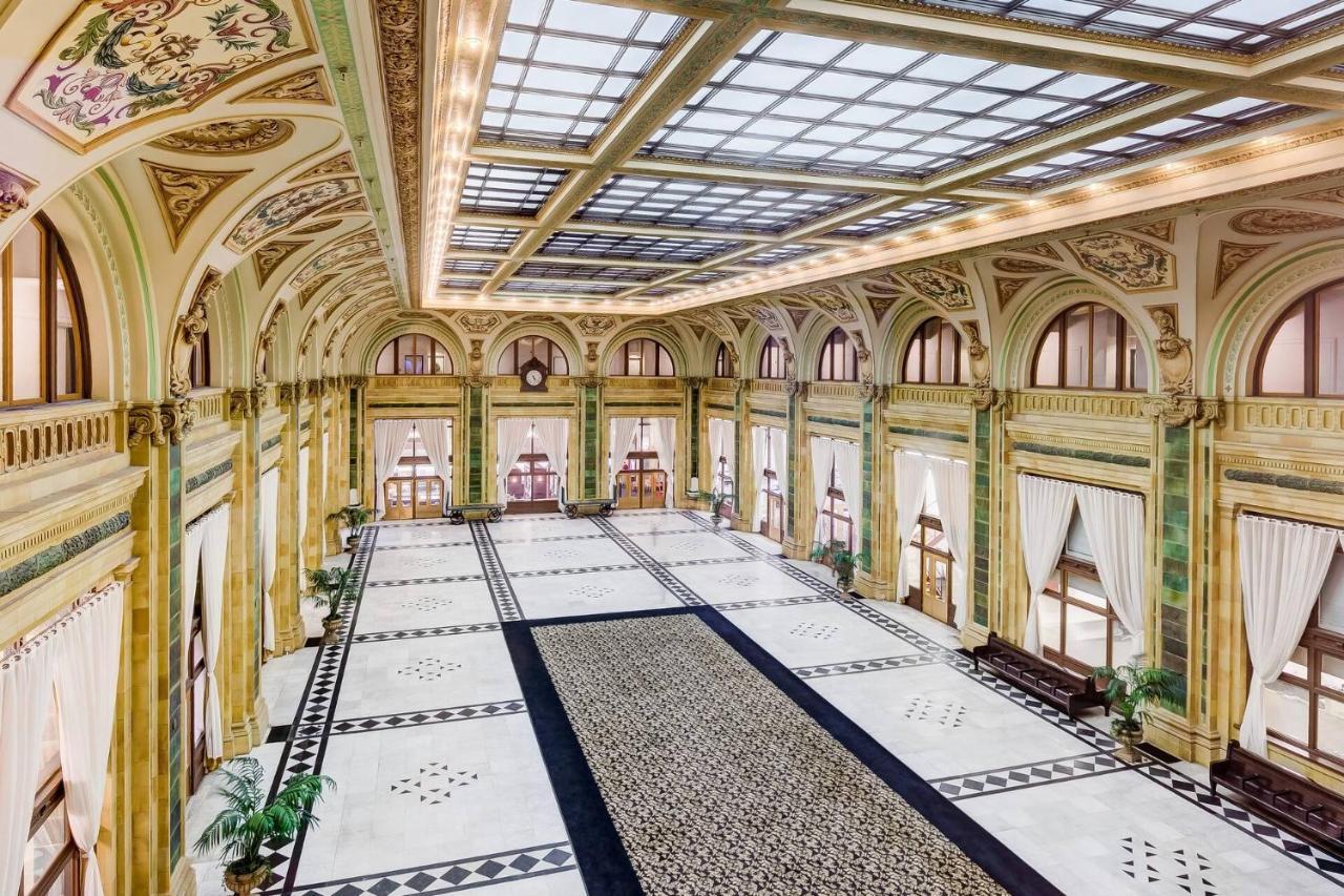 Appartamento Abode Pittsburgh - Downtown Convention Center Esterno foto