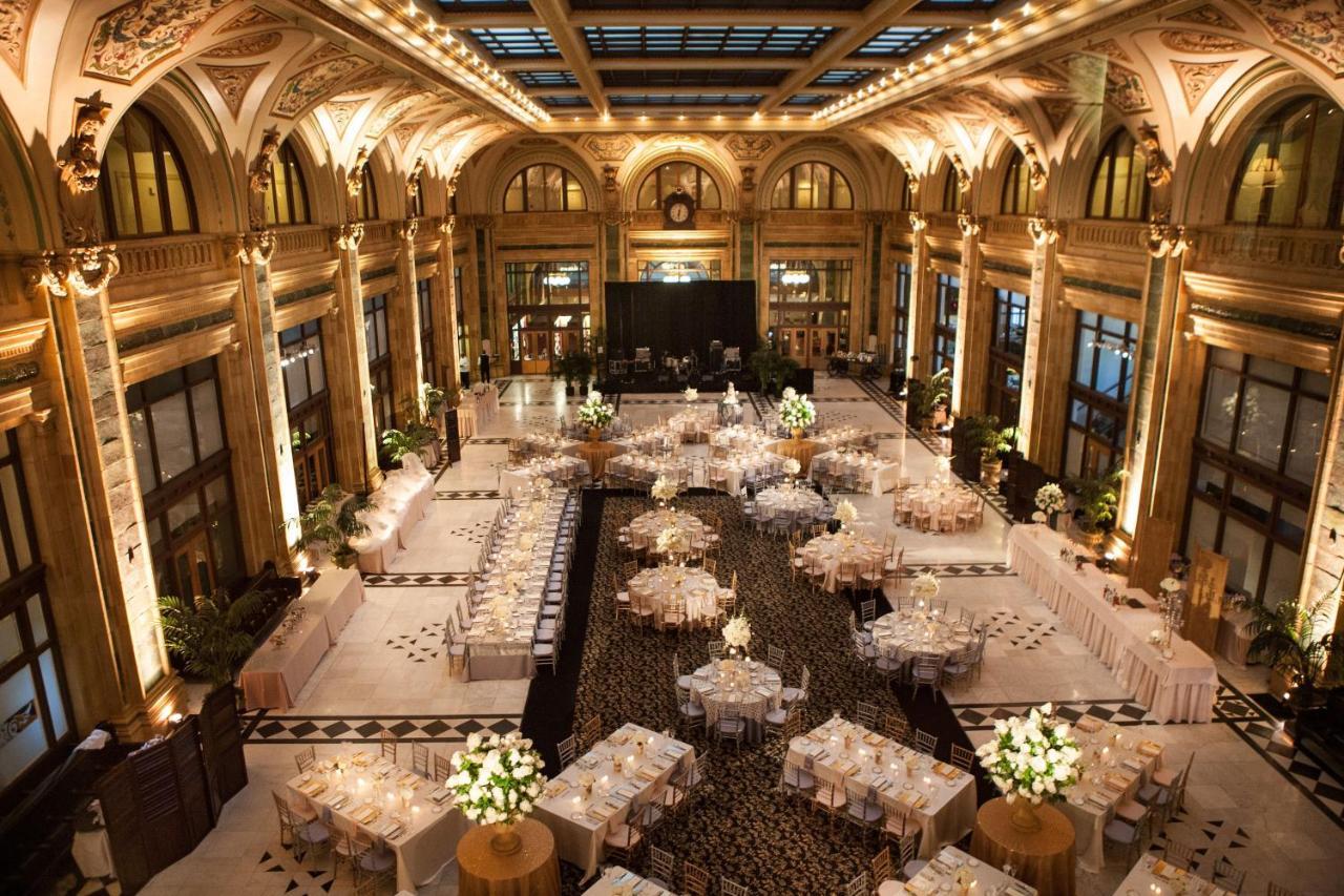 Appartamento Abode Pittsburgh - Downtown Convention Center Esterno foto