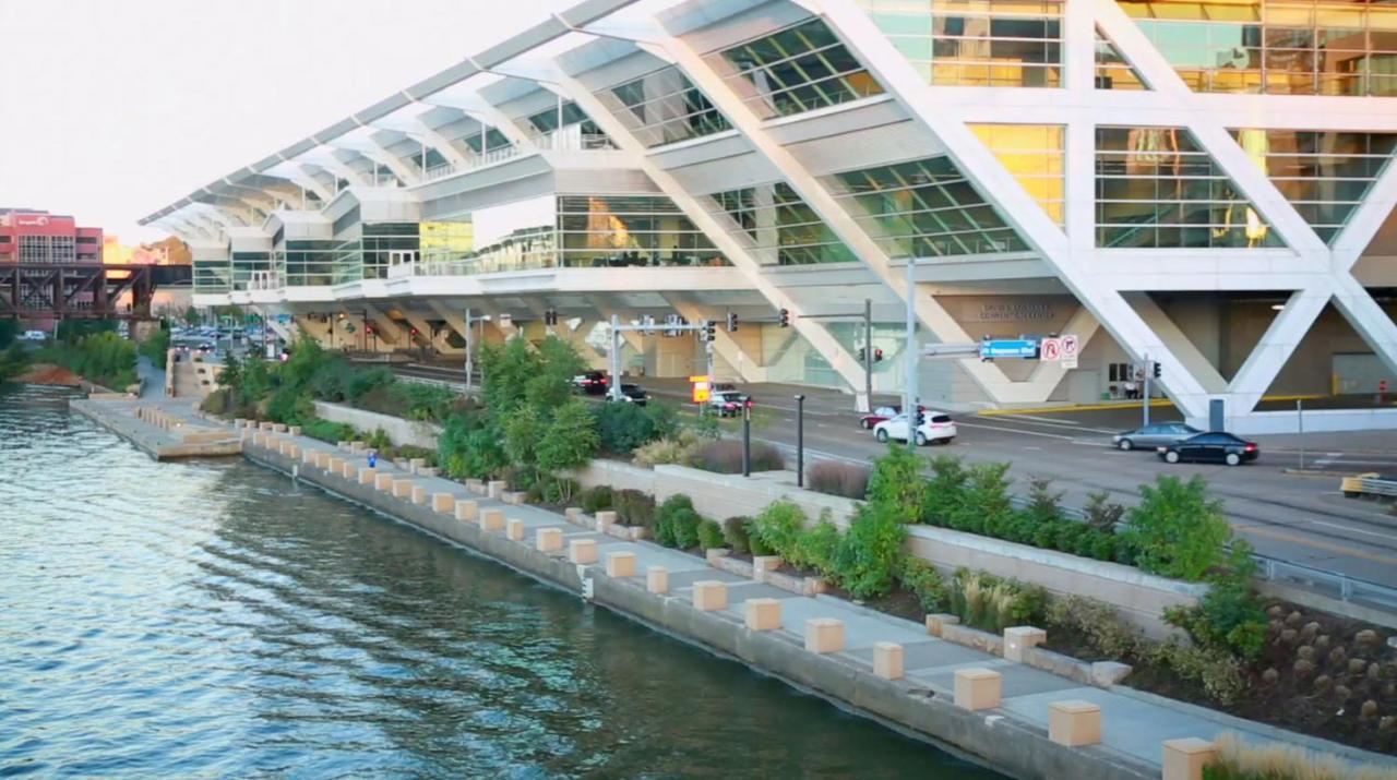 Appartamento Abode Pittsburgh - Downtown Convention Center Esterno foto
